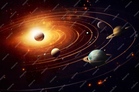 Current Solar System Map 的图像结果