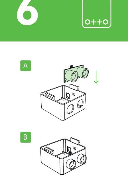 Otto DIY - Build Your Own Robot in One Hour
