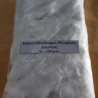 Jual Kh2po4 Terlengkap & Terbaik - Harga Murah Maret 2025