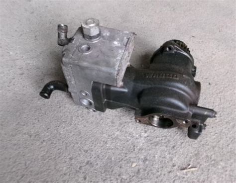 Compressor compressed air system for MAN TGL 51541007071 D0836 D0834 ...