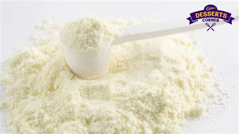 Kitchen Staples - How to Make Milk Powder at Home