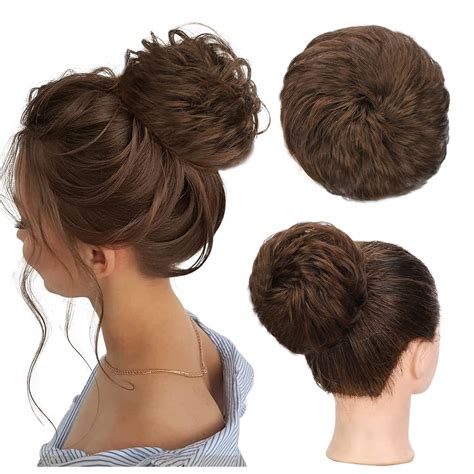 Hair Bun Variants at Jamie Mealmaker blog