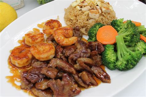 Home - Ninja Hibachi Express