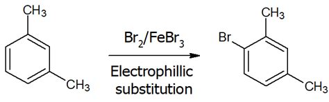 Which product is formed when the following compound is treated with B ...