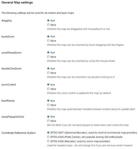 Image result for Leaflets Map Examples Marker Custom