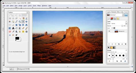 Image result for Raster Graphics Editor Tutorial