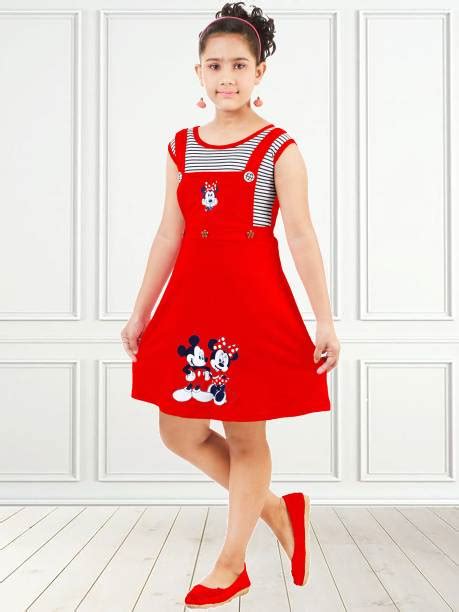 8 Year Girls Dress - Buy 8 Year Girls Dress online at Best Prices in ...