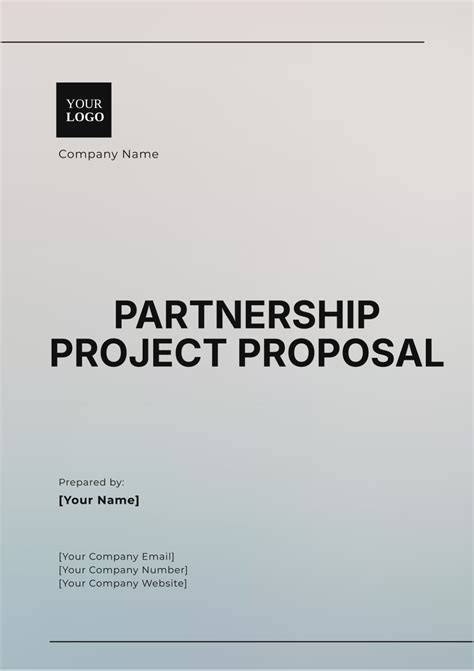 Partnership Program Templates 的图像结果