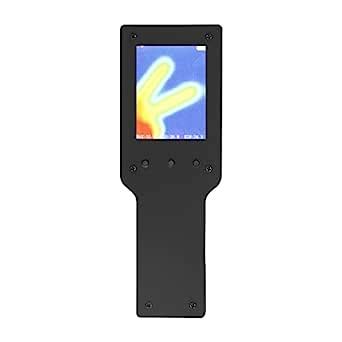 Thermal Imaging Camera Handheld Infrared Thermal Imager Display Digital ...