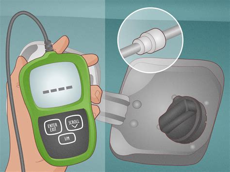 Image result for Clearing P0456 Code