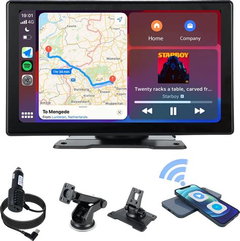 BLAUPUNKT Key Largo 980-10.1 inch + BC DH3.1,2GB RAM+32GB ROM, Android ...