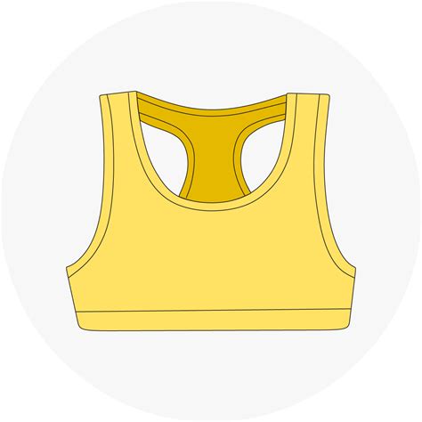 Basic Sets - Preteen Girl