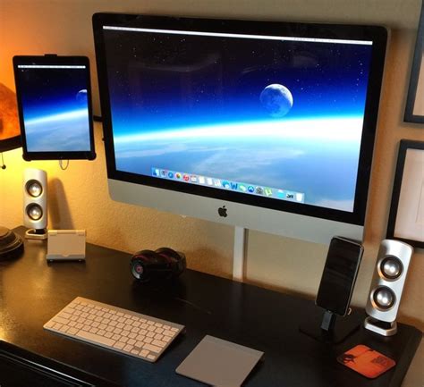 Image result for iMac Computer Desk