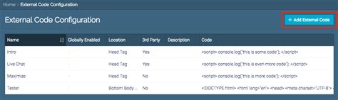 Image result for External Programming Definition