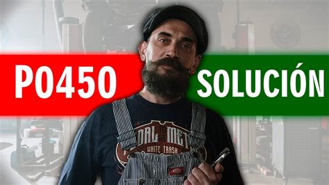 OBD Code P0450 的图像结果