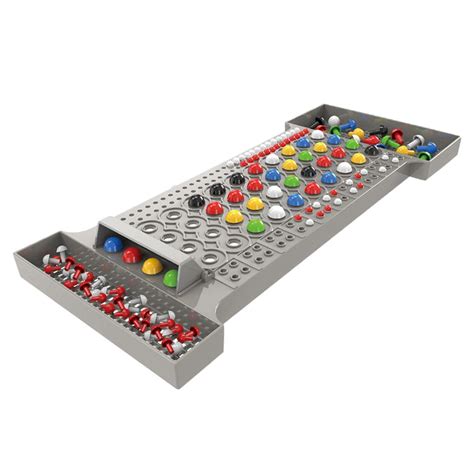 Image result for Logic Code-Breaking Games