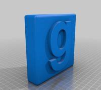 Image result for Gmod Error 3D Print