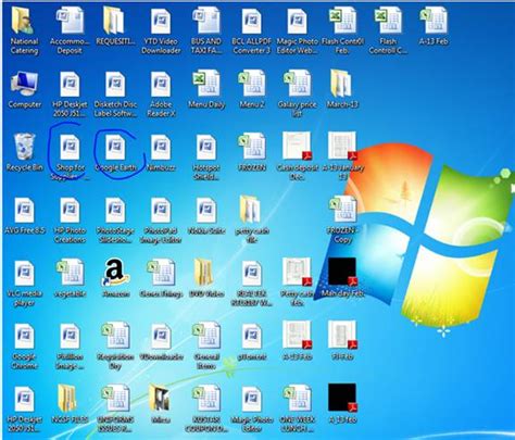 Image result for Windows 7 All Program Open Bottom