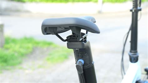 Ado Air 20 Pro: Klappbares E-Bike mit vielen Finessen im Test