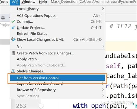 How to Send a PyCharm File 的图像结果