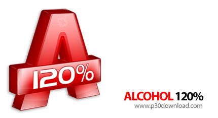 Download Alcohol 120% v2.0.3 Build 10121 - isoroms.net