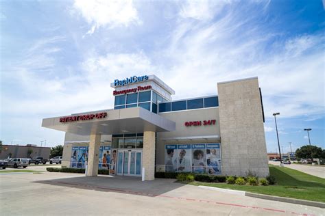 Hcmc Hospital Emergency Room