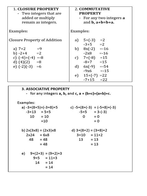 Closure Property Math Examples 的图像结果