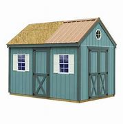 Image result for Lowe's Shed Kits