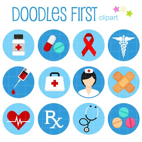 Medical Conditions Clip Art at Melissa Trexler blog