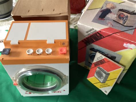 First Washing Machine Toy Battery 的图像结果