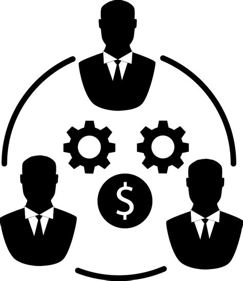 Business Collaboration Icon 的图像结果