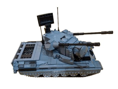 Image result for LEGO Military Tutorial