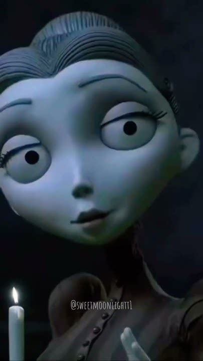 Image result for Tim Burton Corpse Bride Soody Doo