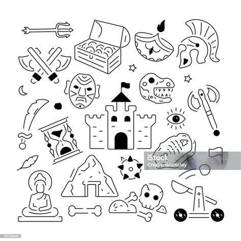 History Drawing 的图像结果