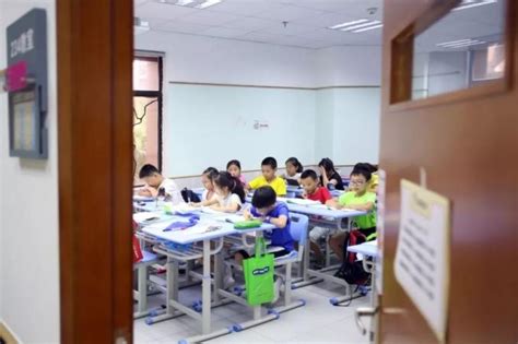 龙港第一批校外培训机构“白名单”！_孩子_义务教育_发展