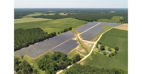 Duke Energy Progress program will provide new choice for solar energy ...