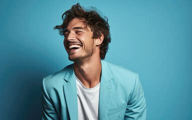 Standing Man Model 的图像结果