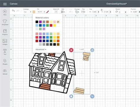 Image result for Cricut Layers Tutorial
