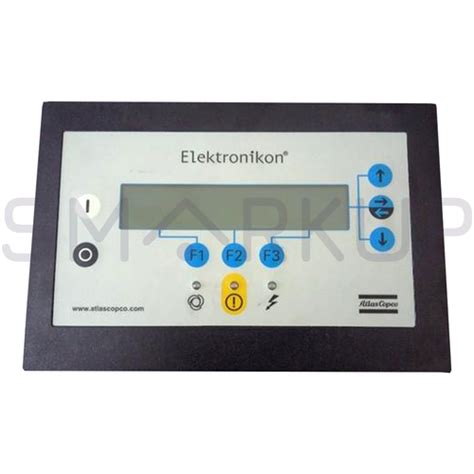 ELEKTRONIKON 1900071032 Controller Panel - New In India | Ubuy
