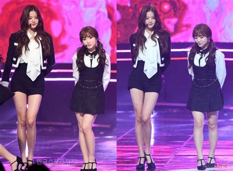 How Tall Is Wonyoung