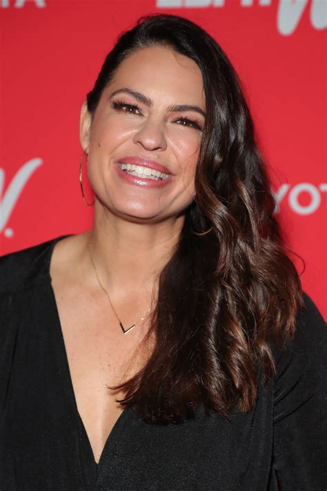 Jessica Mendoza and Her Husband Adam Burks Have a 'Role-Reversal' Family