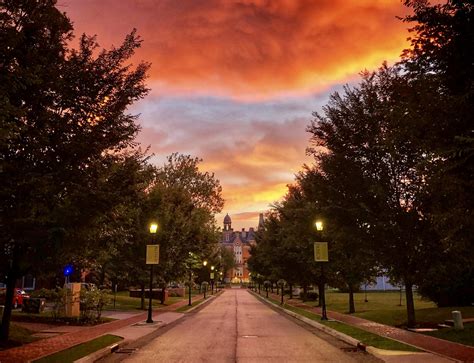 DePauw University - Acceptance Rate, Deadlines & Admission Info
