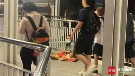 6名中国乞丐在泰被捕调查结果公布 | 国际新闻 | 新西兰中文先驱网