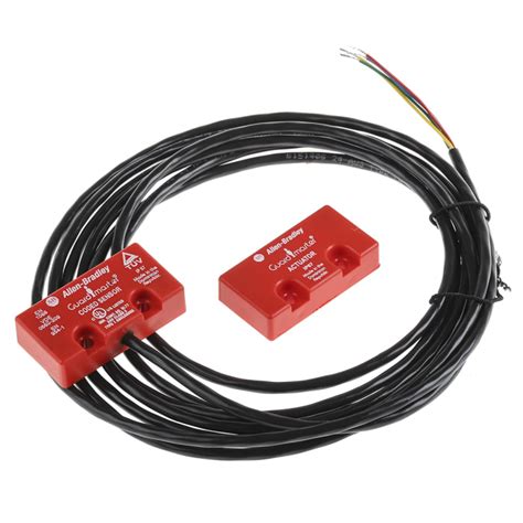 440N-Z2NRS1A Allen Bradley Guardmaster | Allen Bradley Guardmaster 440N ...