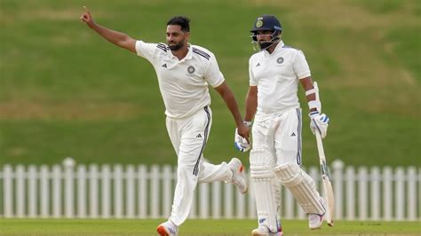 J&K Pacer Auqib Nabi Creates History, Shatters Kapil Dev's 47-Year-Old ...