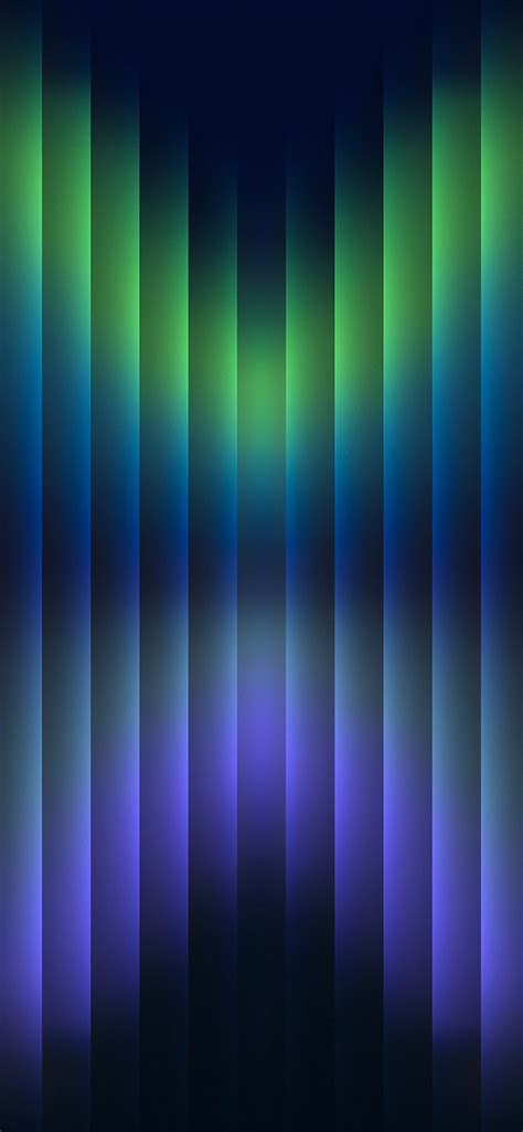 Apples Colorfulness Blue And Green Lines Most Popular Most Installed ...