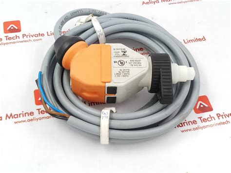 Bartec 07-3323-3403 Switch Module With Cable – Aeliya Marine