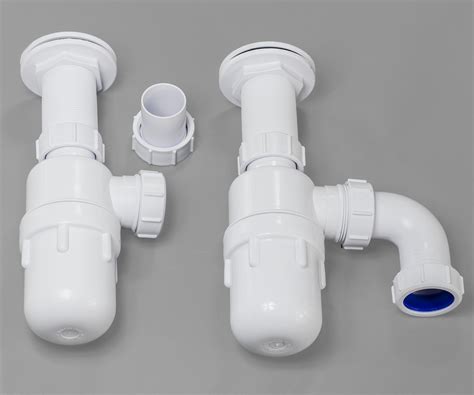 Pedestal Sink P Trap Kit at Leslie Green blog