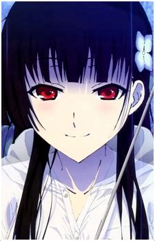 Rea Sanka (Sankarea) - MyAnimeList.net