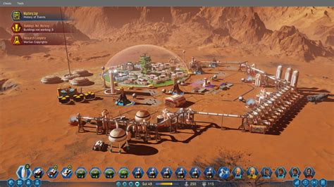 surviving mars 日本語化mod | farlanders prologue 日本語化 – BGFCID